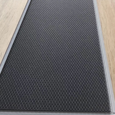 Waterproof SPC Flooring With Underlayer IXPE 