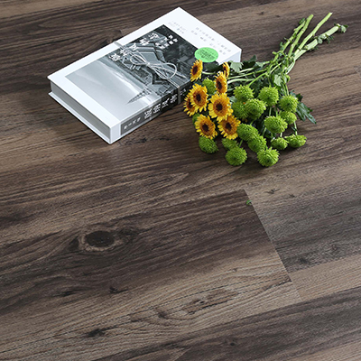 WPC Plank Eco Flooring Wood Embossed 7.0mm 7''*48''