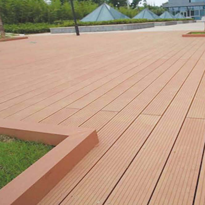 WPC Decking 